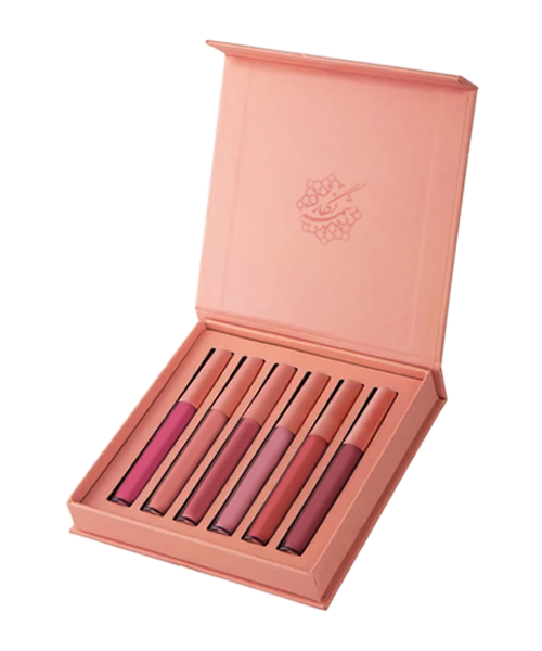 جعبه هاردباکس آرایشی و بهداشتی کتابی