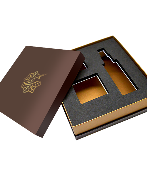 جعبه هاردباکس آرایشی و بهداشتی 10