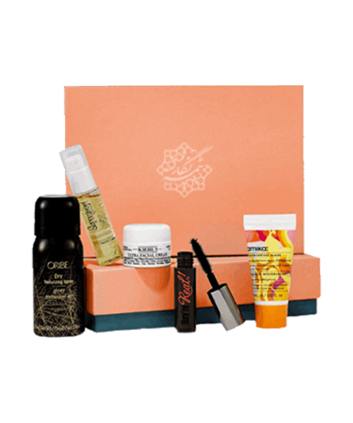 جعبه هاردباکس آرایشی و بهداشتی 11