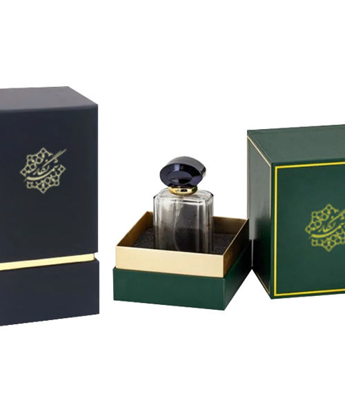 جعبه هاردباکس آرایشی و بهداشتی 14