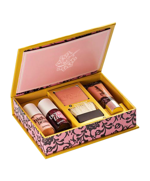 جعبه هاردباکس آرایشی و بهداشتی 16