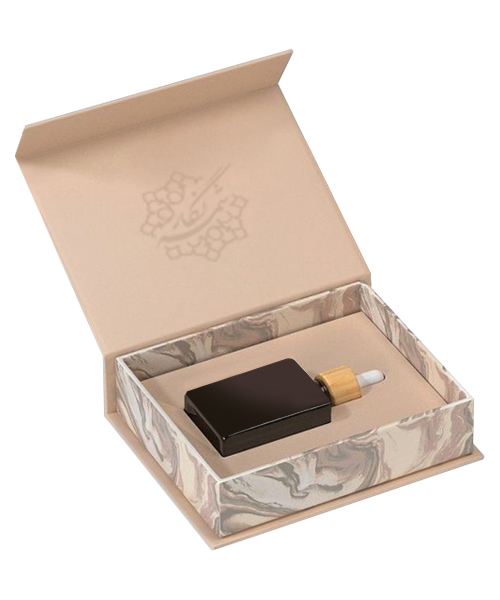 جعبه هاردباکس آرایشی و بهداشتی 2