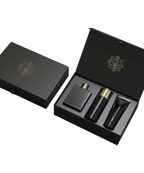 جعبه هاردباکس آرایشی و بهداشتی 6