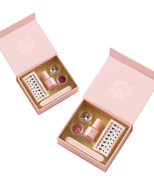 جعبه هاردباکس آرایشی و بهداشتی 7