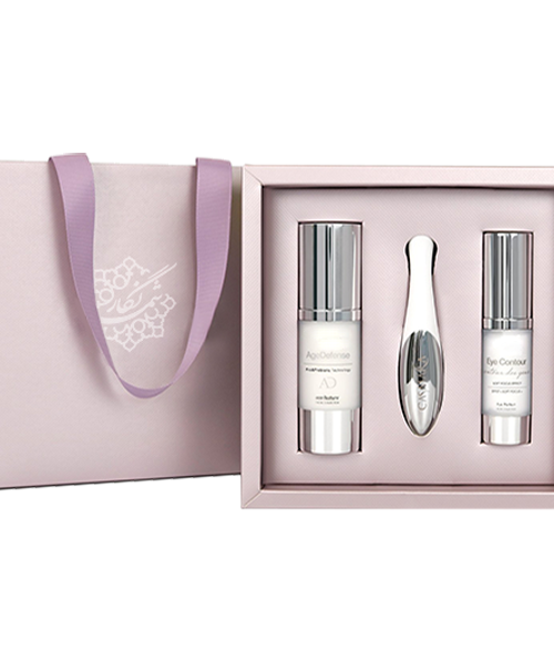 جعبه هاردباکس آرایشی و بهداشتی 8