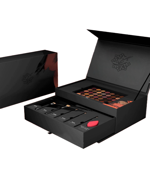 جعبه هاردباکس آرایشی و بهداشتی 9