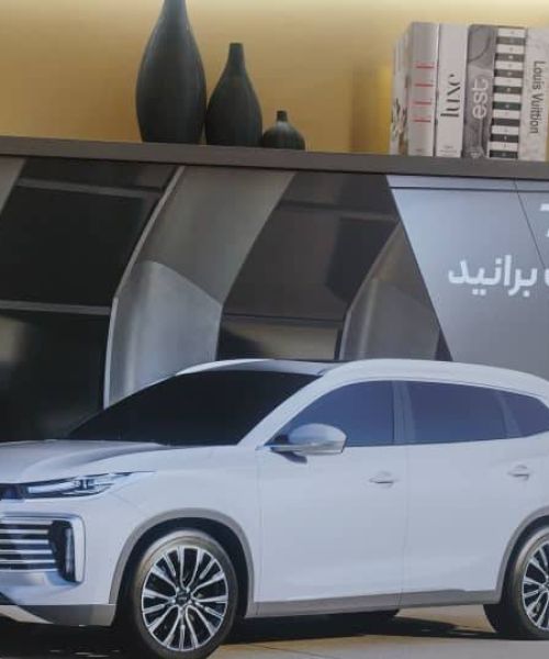 تابلو لایت باکس تبلیغاتی