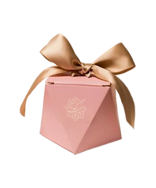 تولیدی جعبه هاردباکس کادویی 7