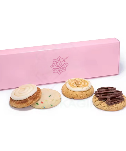 تولیدی جعبه هاردباکس مواد غذایی 4