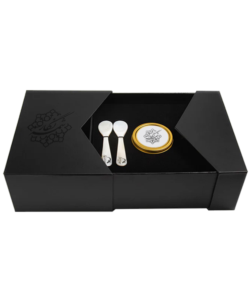 تولیدی جعبه هاردباکس مواد غذایی 7