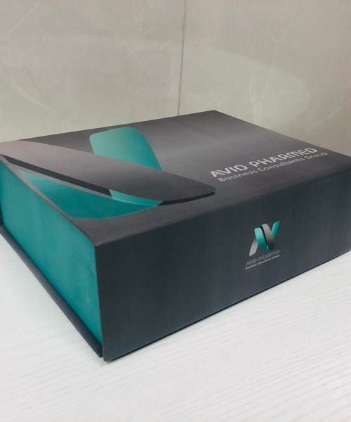 هاردباکس صنعتی