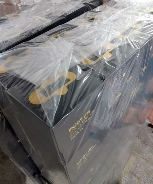 مرکز فروش جعبه هاردباکس 3