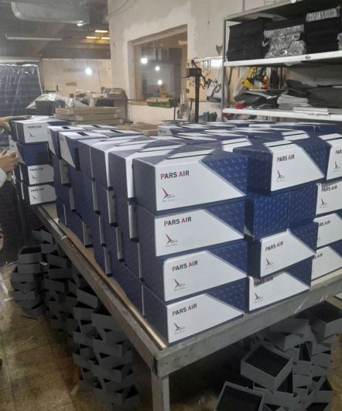 مرکز فروش جعبه هاردباکس 5