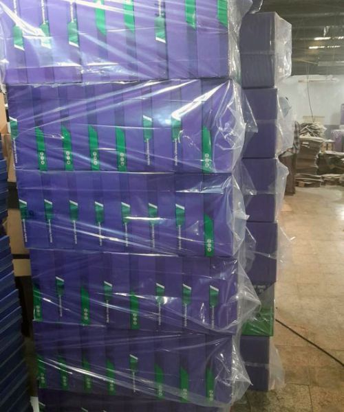 مرکز فروش جعبه هاردباکس 6