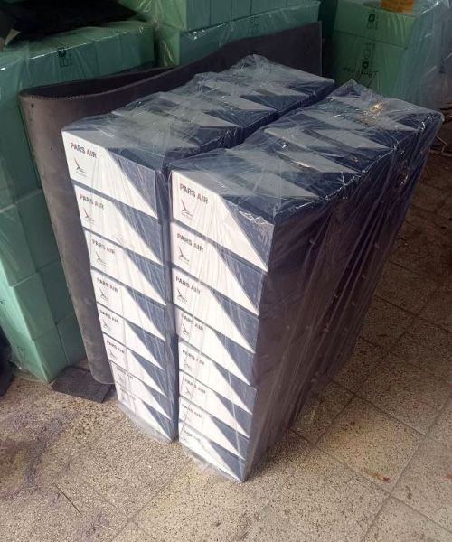 مرکز فروش جعبه هاردباکس 8