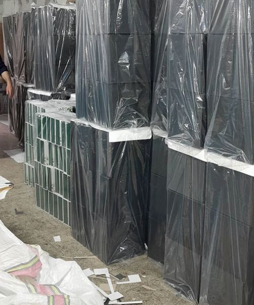 مرکز فروش جعبه هاردباکس