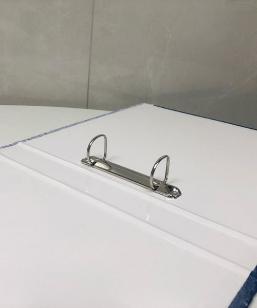 کلاسور 2 حلقه 3/5cm