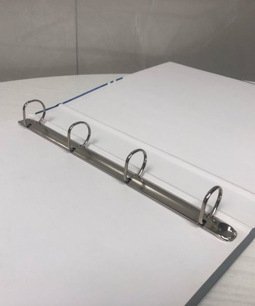 کلاسور 4 حلقه 5/5cm