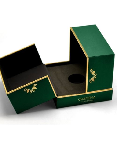 هاردباکس ادکلن دوطرفه