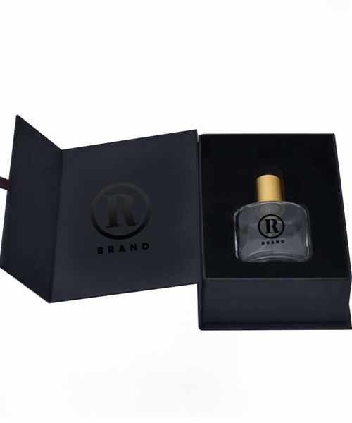 هاردباکس ادکلن مگنتی