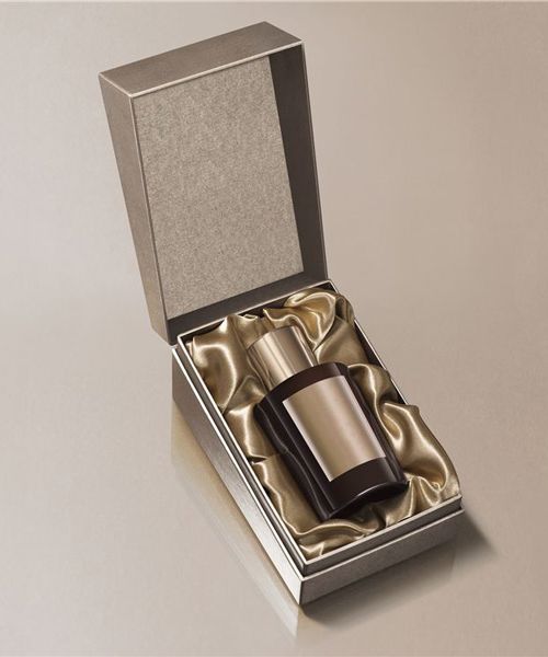 هاردباکس 3 تکه ادکلن