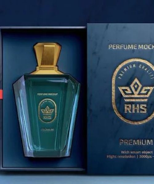 هاردباکس ادکلن کشویی