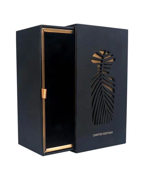 هاردباکس ادکلن کشویی