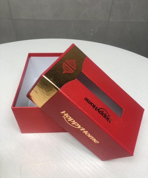 شرکت جعبه سازی شمسه نگار افرا