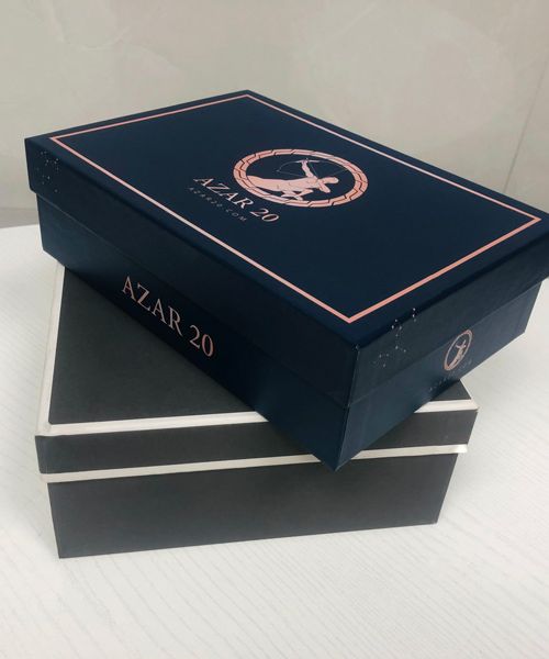 شرکت جعبه سازی شمسه نگار افرا 12