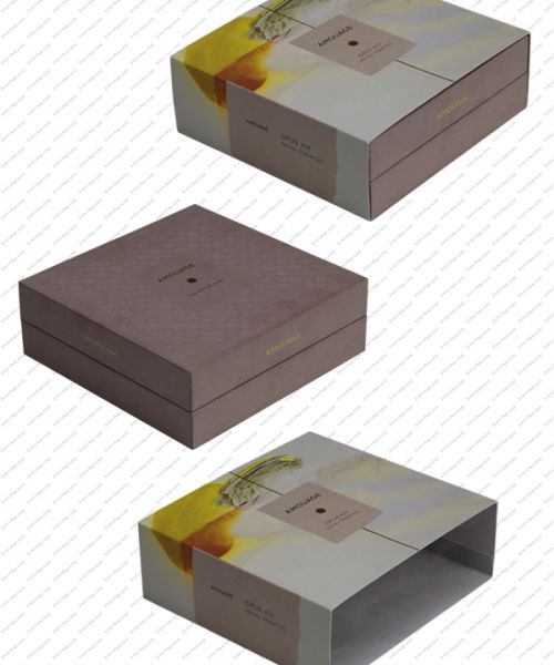 شرکت جعبه سازی شمسه نگار افرا 17