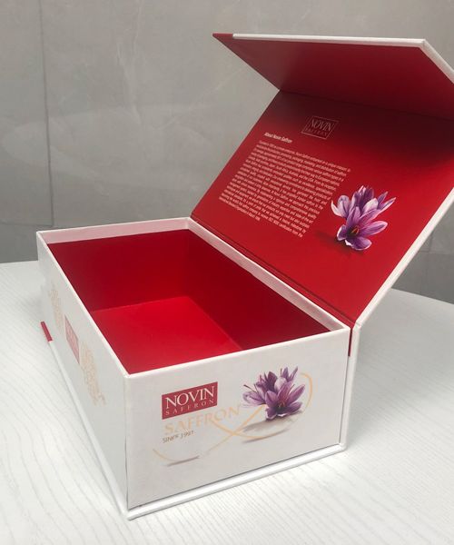 شرکت جعبه سازی شمسه نگار افرا 20