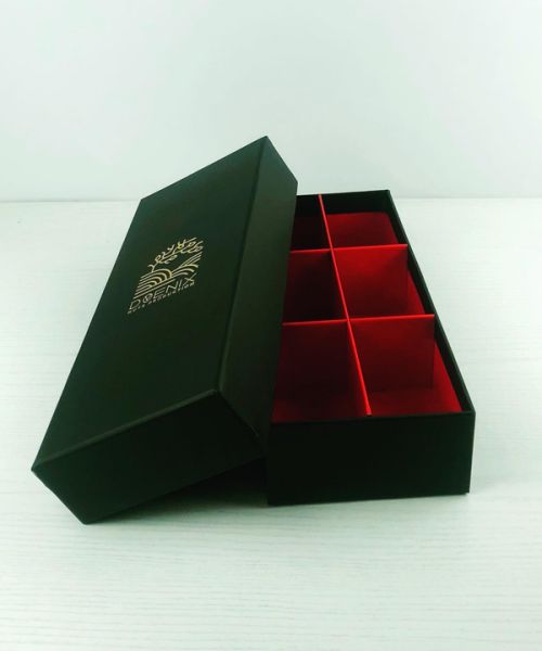 شرکت جعبه سازی شمسه نگار افرا 4