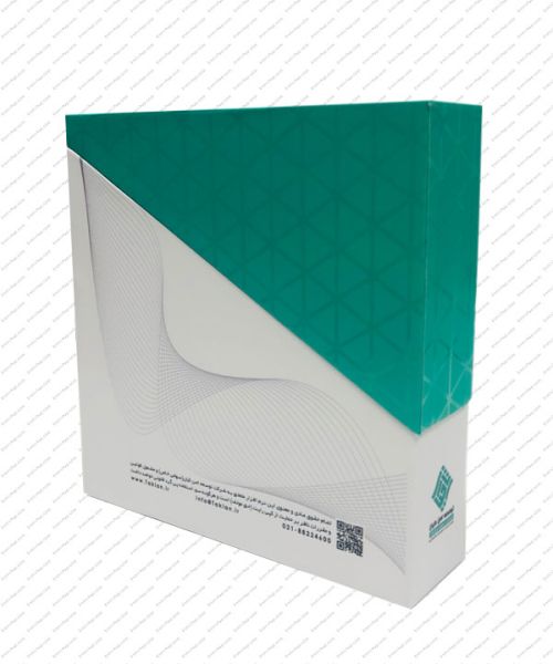 شرکت جعبه سازی شمسه نگار افرا 5