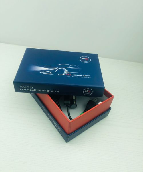 شرکت جعبه سازی شمسه نگار افرا 9