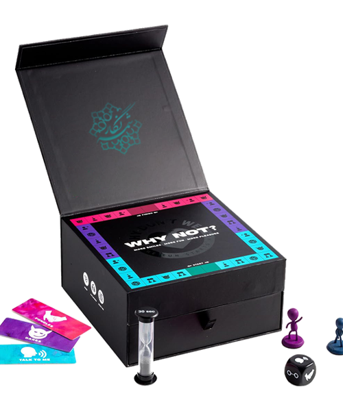 تولیدی جعبه هاردباکس اسباب بازی 4