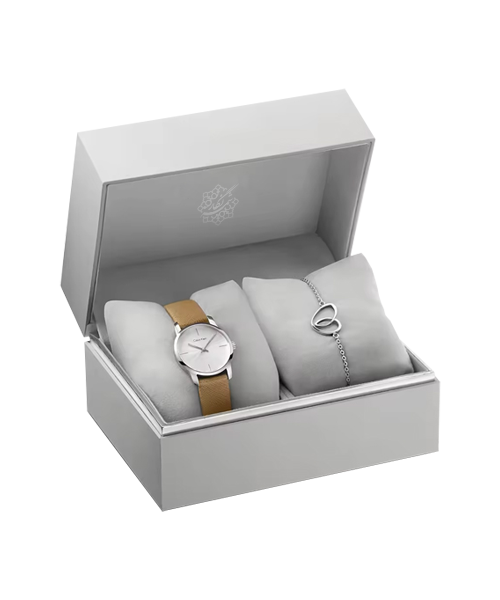 جعبه هارد باکس ساعت