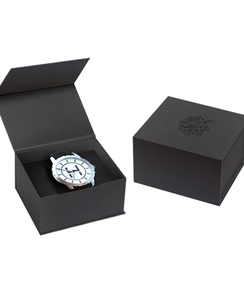 جعبه هارد باکس ساعت 5