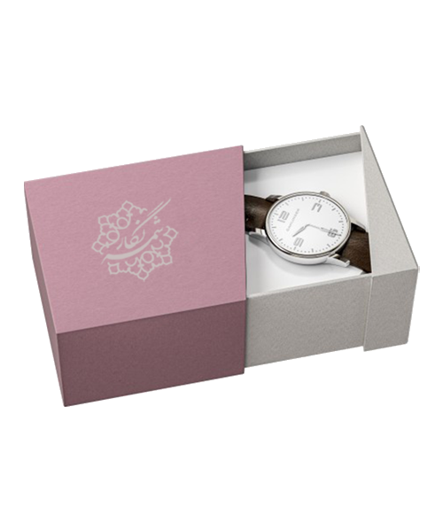 جعبه هارد باکس ساعت 6