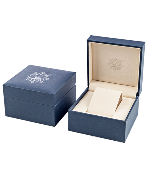 جعبه هارد باکس ساعت 8