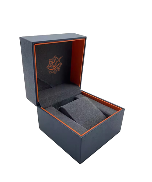 جعبه هارد باکس ساعت 3