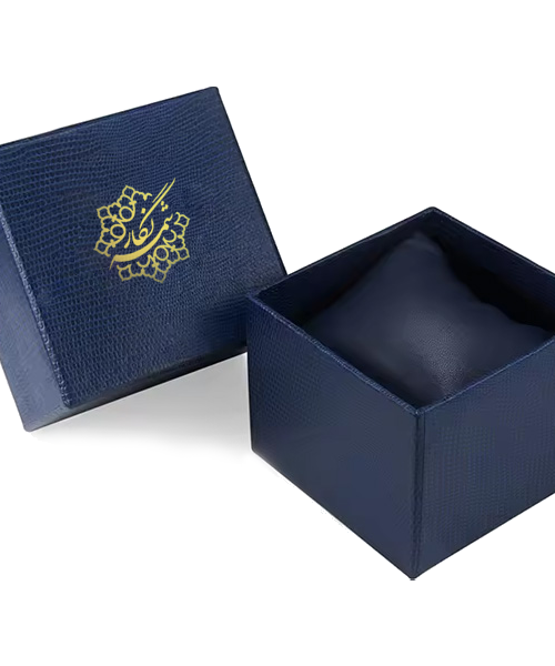 جعبه هارد باکس ساعت 4