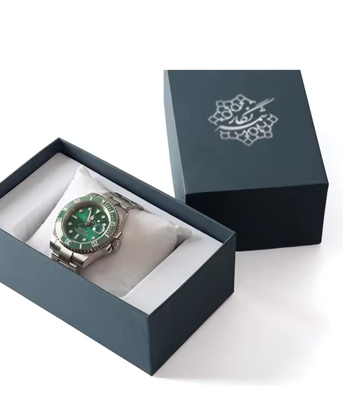 جعبه هارد باکس ساعت 5