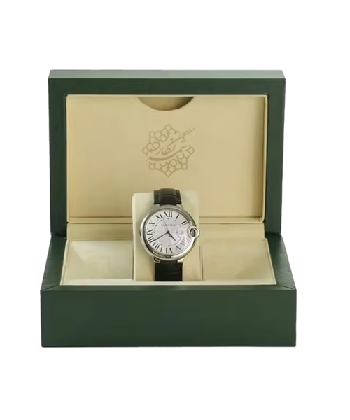 جعبه هارد باکس ساعت