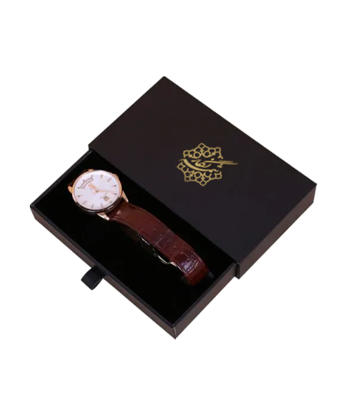 جعبه هارد باکس ساعت 2