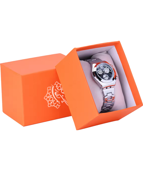 جعبه هارد باکس ساعت 3