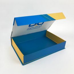 طراحی جعبه هاردباکس