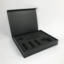 طراحی جعبه هاردباکس 5