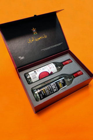 جعبه هاردباکس مگنتی