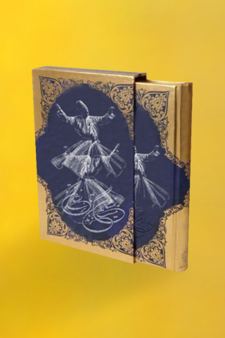 هارد کاور کتاب